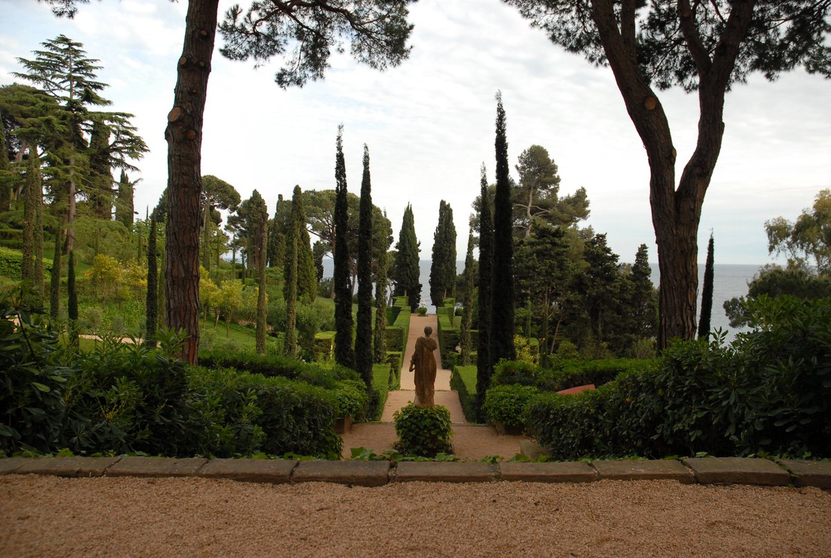 Lloret_de_Mar's tweet photo. Més de 40 participants internacionals confirmen assistència al 1er Fòrum Europeu de Jardins Històrics #mylloret https://t.co/YlqgHTIvSx https://t.co/R7tkPo5ZGK