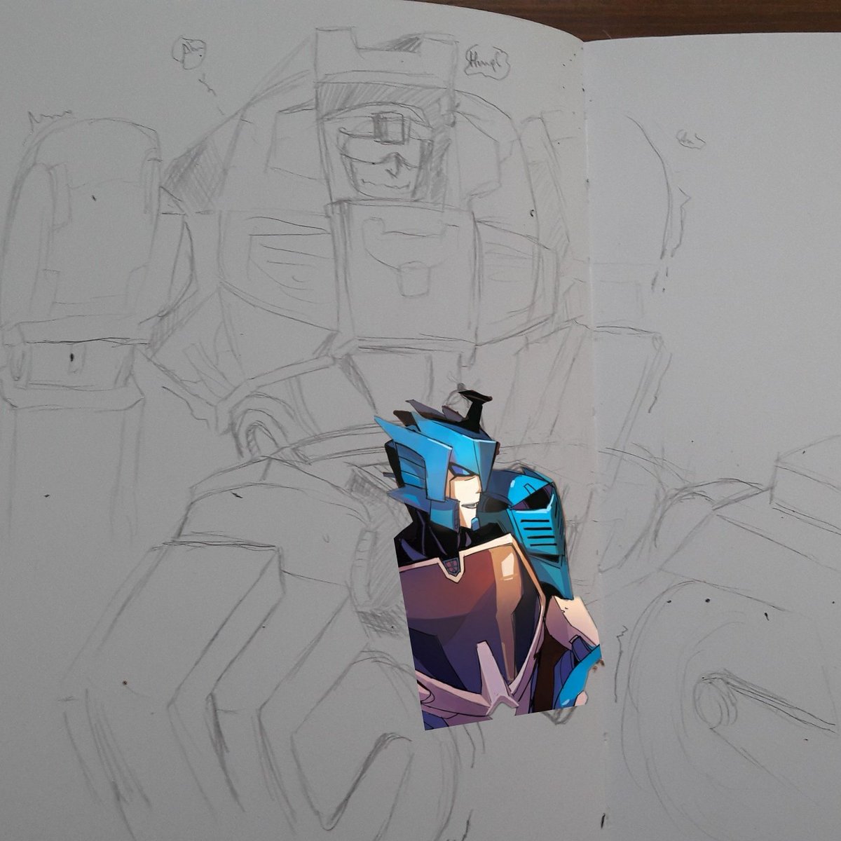 tf_skyscraper's tweet photo. Sorry for the Blurr(y) censor :^D https://t.co/DfCJKyfS3v