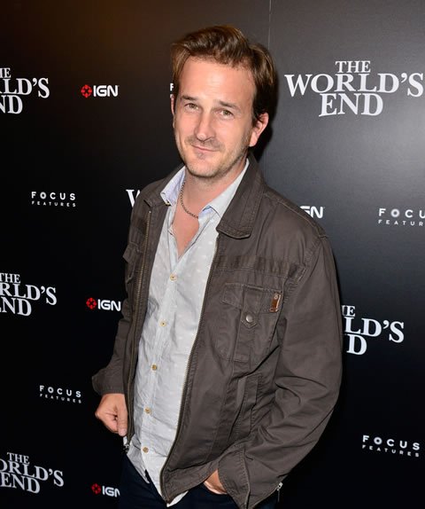 Happy Birthday Richard Speight, Jr. 