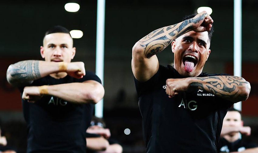 MovistarRugby's tweet image. ¡Este sábado 9 llega la 3@ jornada del @SanzarTRC 2017 a Movistar Deportes 1! NZL v ARG (9.35h); AUS v RSA (12.00h) #RCPlus