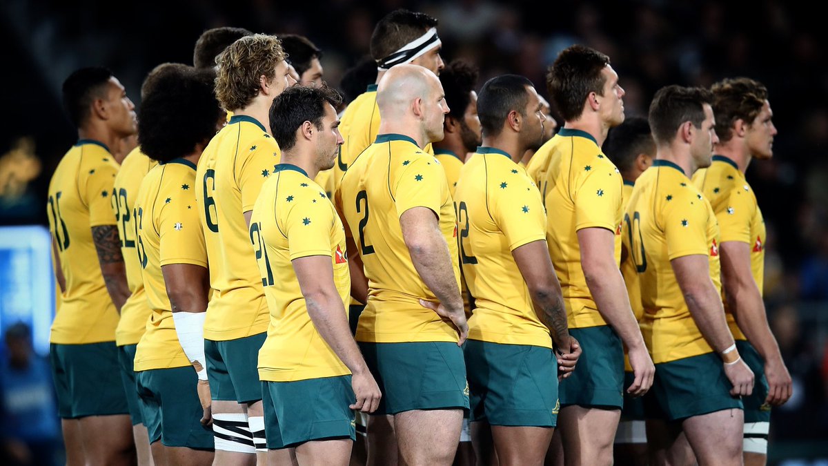 MovistarRugby's tweet image. ¡Este sábado 9 llega la 3@ jornada del @SanzarTRC 2017 a Movistar Deportes 1! NZL v ARG (9.35h); AUS v RSA (12.00h) #RCPlus