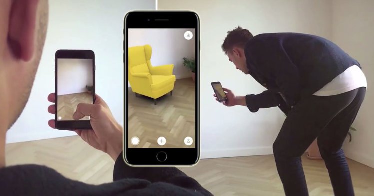 dominfo5's tweet photo. IKEA pokreće aplikaciju s kojom ćete moći isprobati namještaj prije kupovine
https://t.co/9xTINv5muj https://t.co/H9m5udRtsA