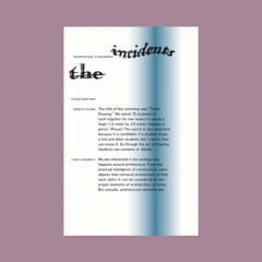 Atelier Bow-Wow with K. Michael Hays bit.ly/2eUyq5L