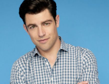  Sept 4

Happy Birthday Max Greenfield an American actor who starred in Ugly Betty and New girls. 