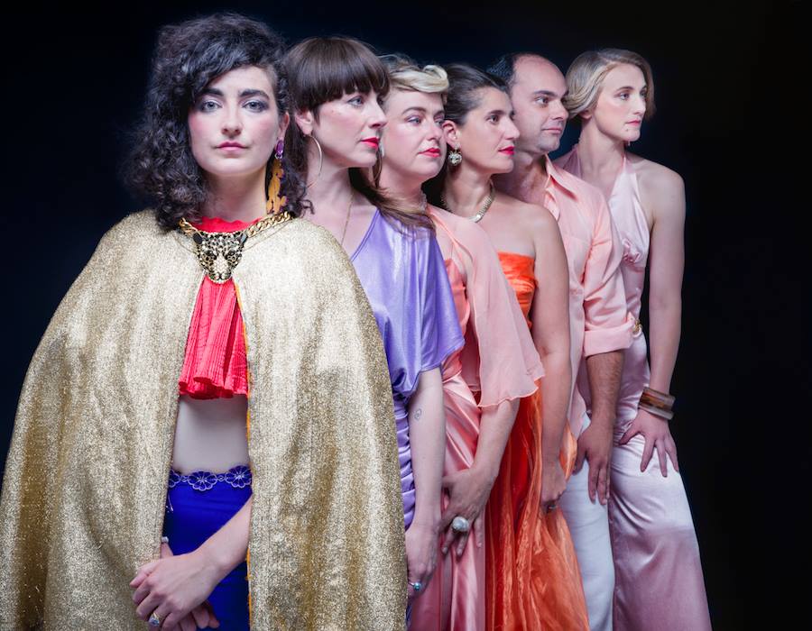 thehoistsyn's tweet photo. #songoftheday goes to 'Shut Up (Show Me With Your Shoes)' by space disco babes @SugarFedLeopard 🍭🍬🐆🍭🍬🐆 Video here: https://t.co/Cup3OI93NI https://t.co/UIdqU8nu5h