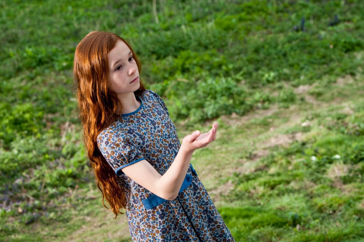 TheHPfacts's tweet photo. Happy 18th Birthday, Ellie Darcey-Alden! She potrayed young Lily Evans in Deathly Hallows: Part 2. https://t.co/4ihXO7yG1P