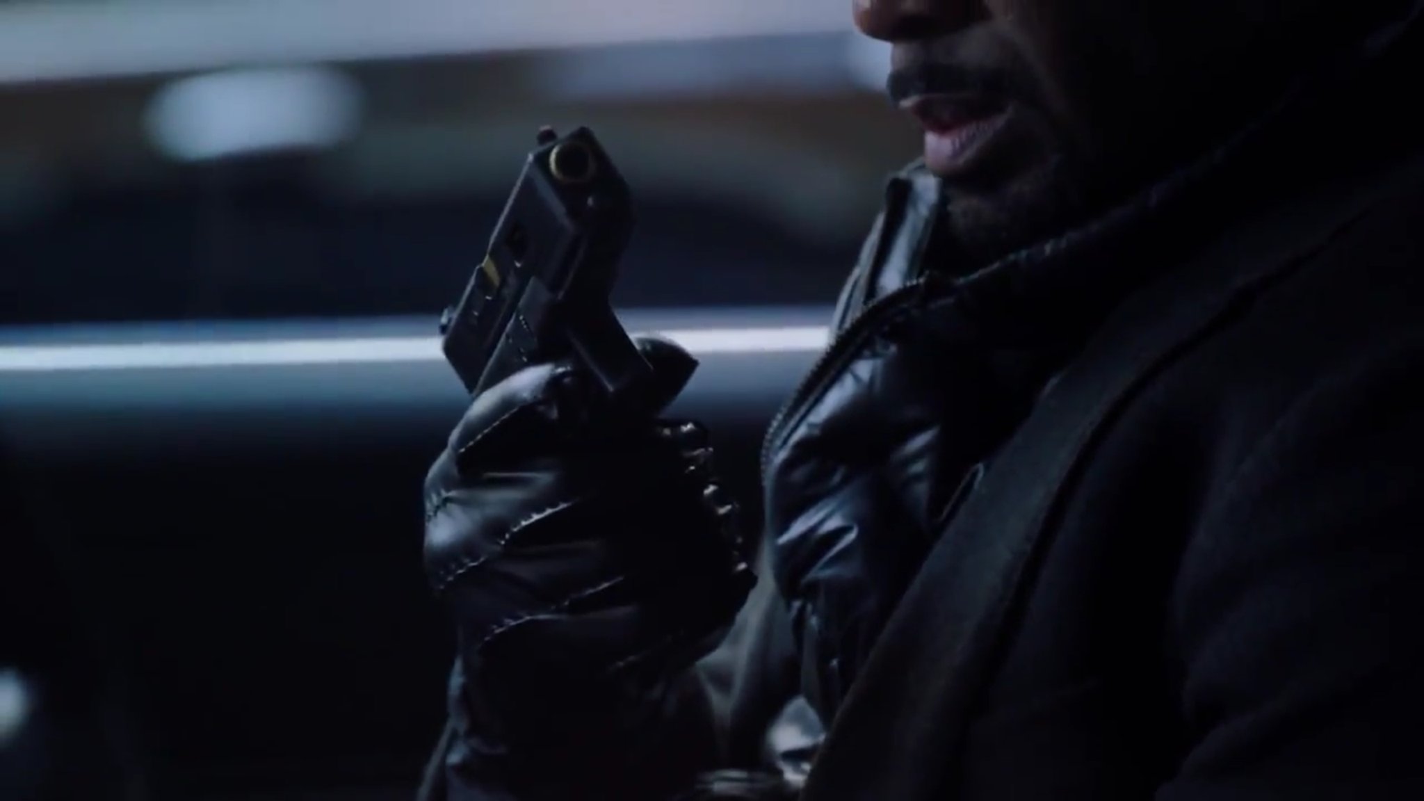 Tommy Egan on Twitter "Lets do this brother 👊🔥 PowerTV 