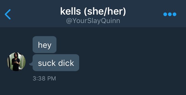 hoelysheez's tweet photo. poor kelly 👋:'D https://t.co/LYnm8uKkqp