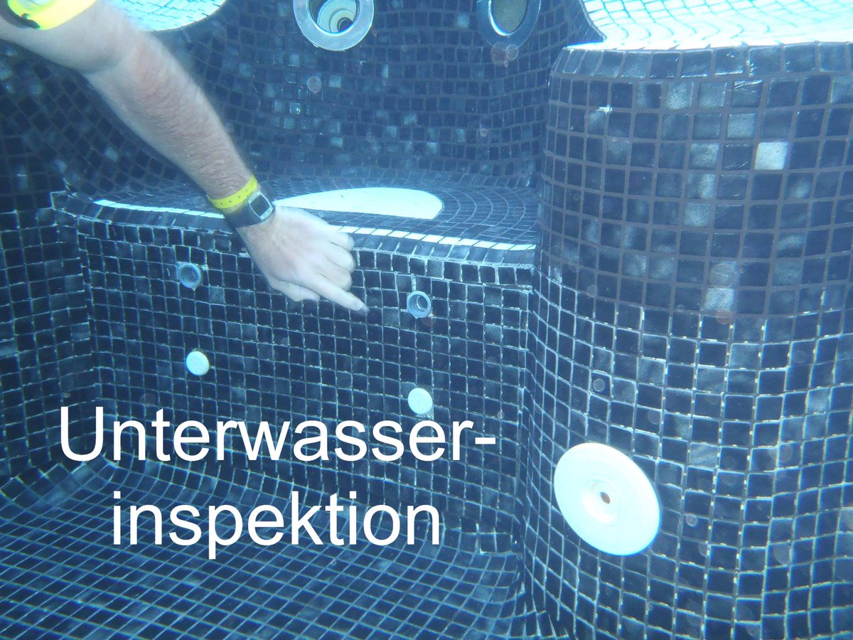 Pool_Reporter's tweet image. @Pool_Reporter waren 7 Wochen(!) auf #Malle, #Ibiza, #Djerba und in #Bulgarien unterwegs, um #Hotelpools auf deren Sicherheit zu testen.