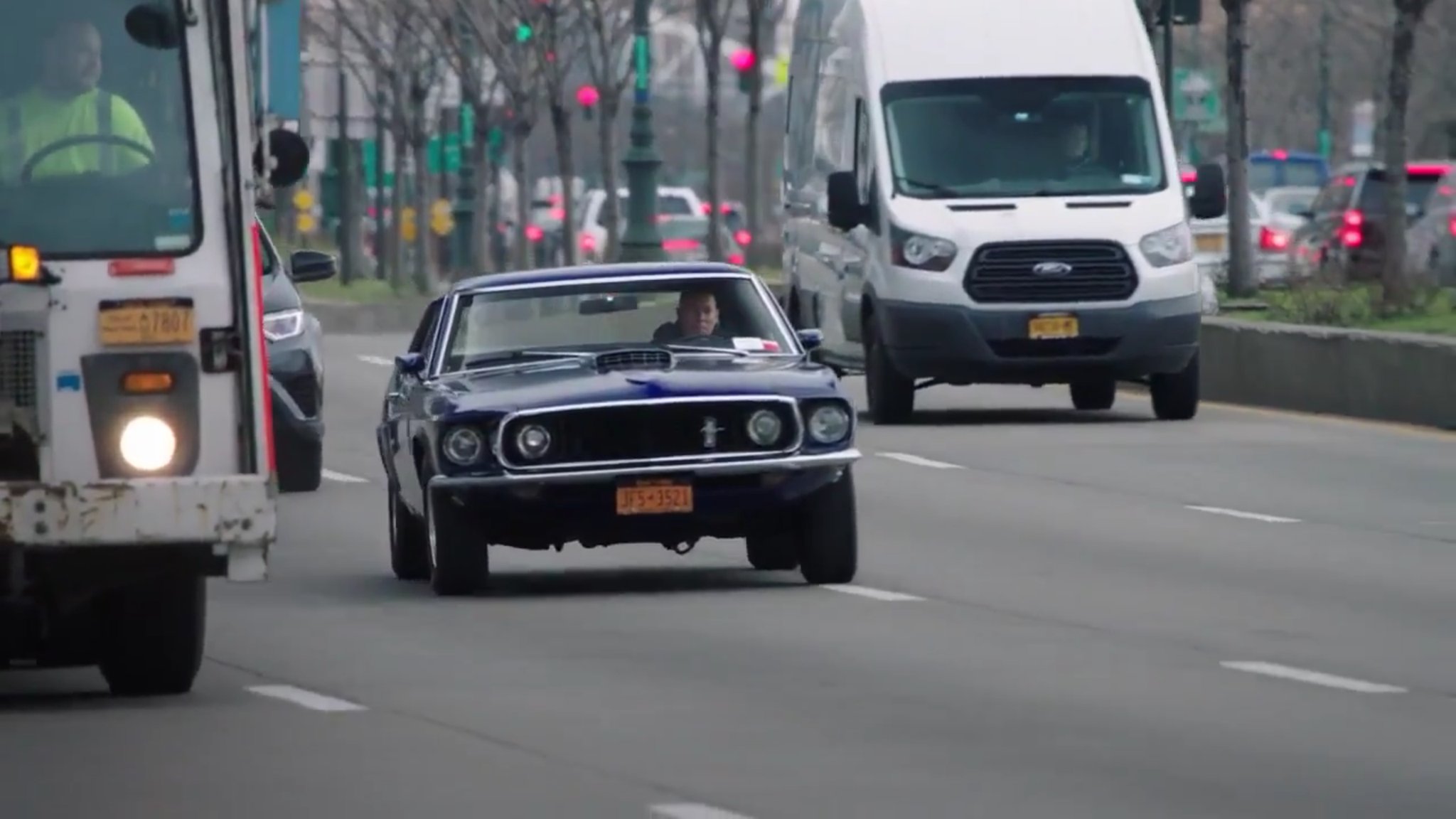 Tommy Egan on Twitter "Tasha Fucking gut him Tommy!! 😢😠