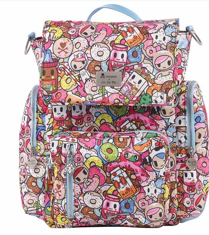 Growing_Needs's tweet photo. Coming soon! #tokidoki #tokipops #besporty #PINKLADY #jujube #sweet #growingneeds #9/11 #shopsmall #MumsTrusted https://t.co/v9f5TdS3vH