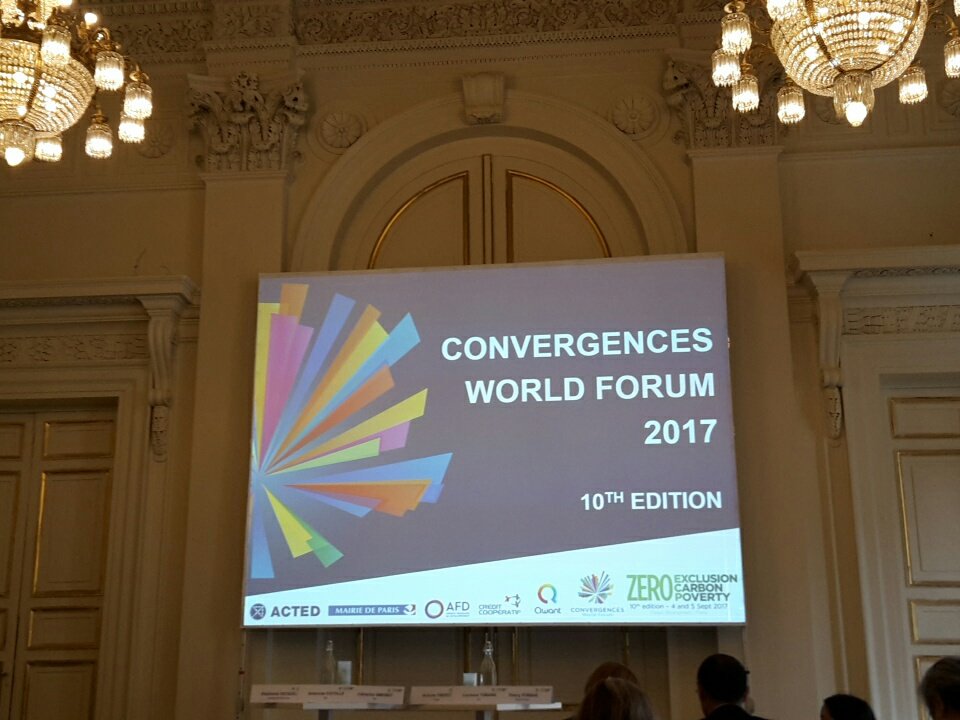 MorganeeRobin's tweet image. Forum #convergences : objectif -2¤C, quelles actions pour y parvenir? #IY2017 🌍