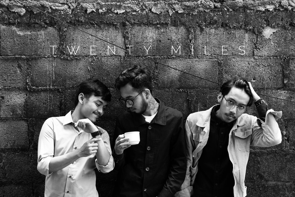 Follow Instagram <a href="/Twenty_Miles/">Twenty Miles</a> and Facebook Twentymiless.