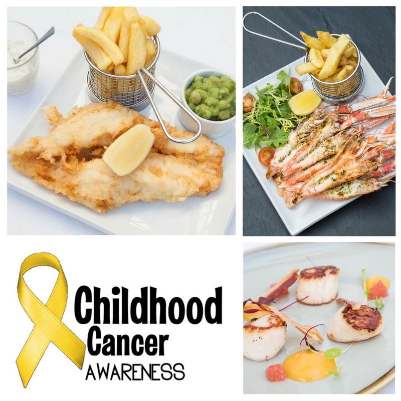 Proud to support Toby's Magical Journey this #ChildhoodCancerAwarenessMonth ✨
Help us raise as much as possible for this incredible charity