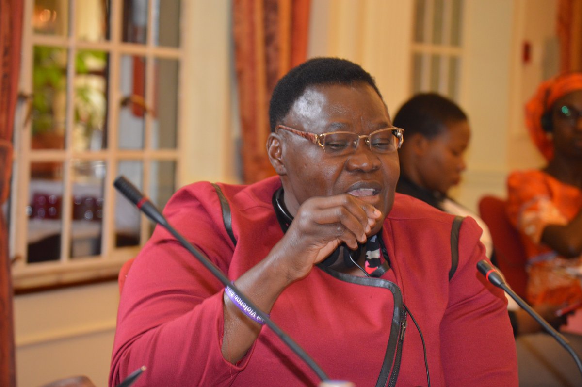 SOAWR's tweet photo. CSOs training on shadow reporting under the African Charter and the Maputo protocol. 11 countries, 1 mission #WomenRights #ShadowReporting https://t.co/YkvtosbpLt