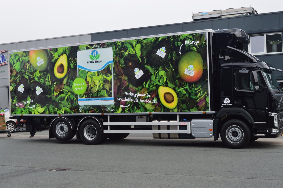 Ready to Eat tweet media