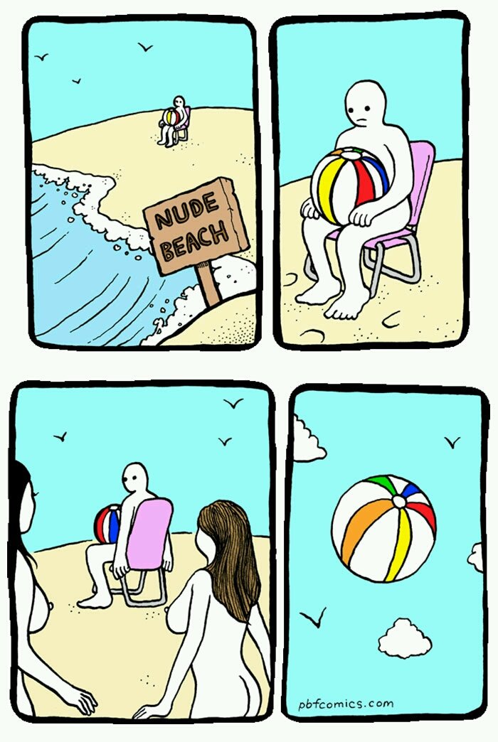 mnavvabi's tweet photo. بدون شرح!
جهت تلطیف فضا
#pbfcomics
@PBFcomics https://t.co/CXZxwhsScg