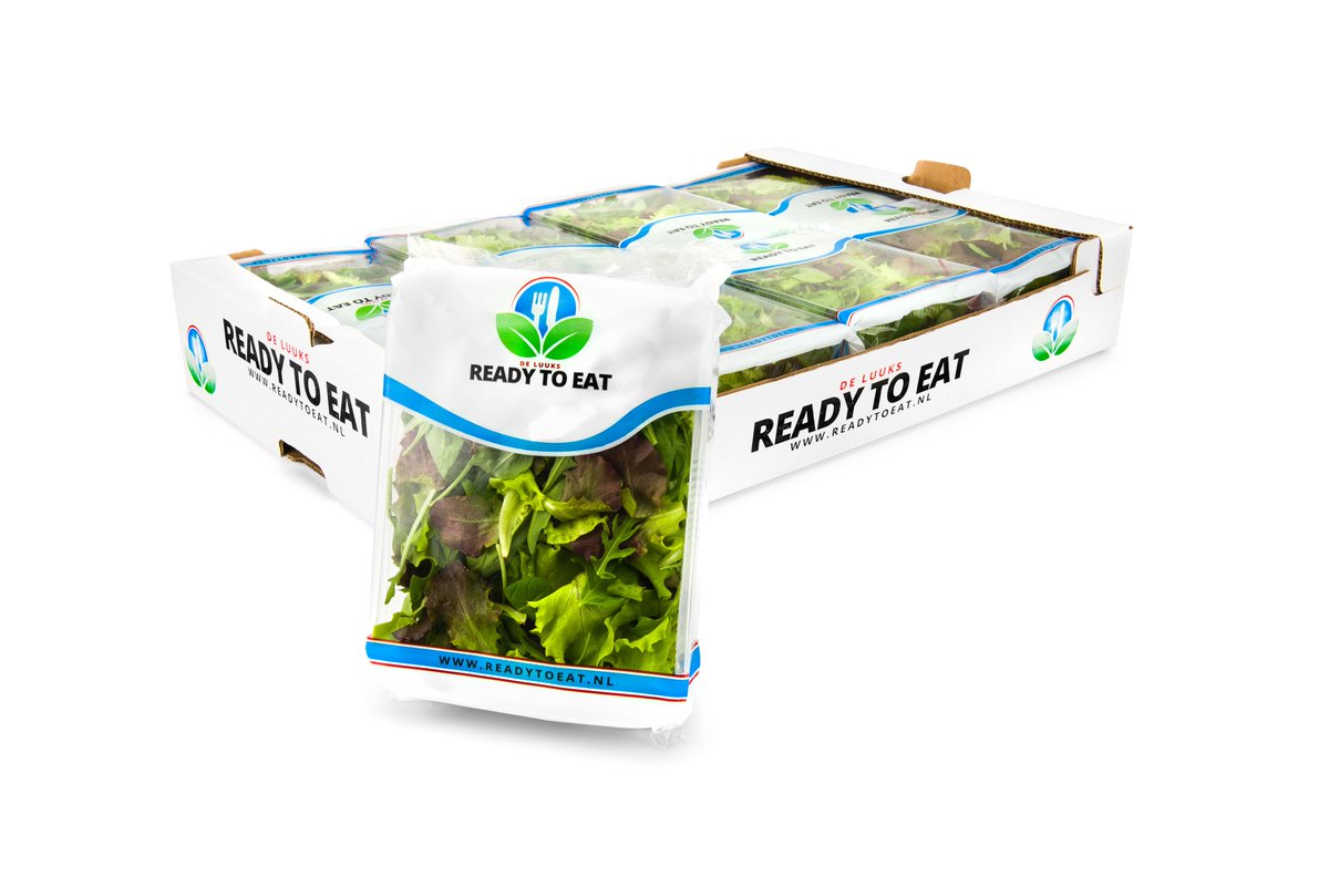 Ready to Eat tweet media