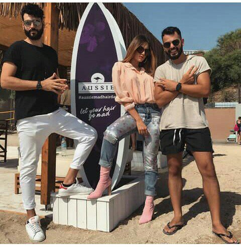 Elena_OtherView's tweet photo. #otherview #dimitris #vasilis #elena https://t.co/UNkjl2ve2J