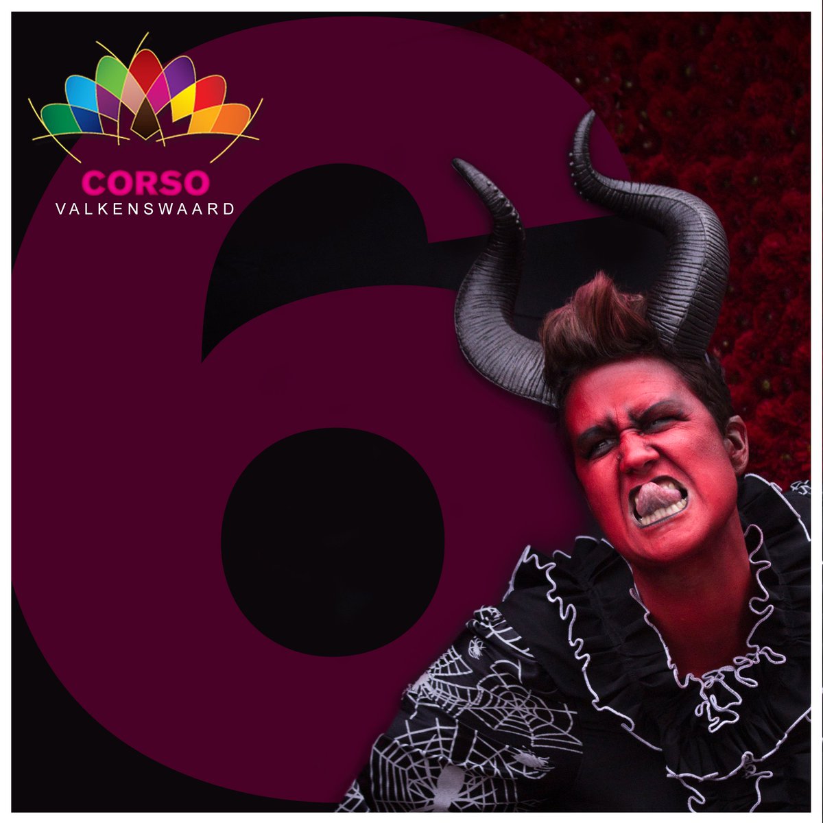 BC_Valkenswaard's tweet photo. Nog 6 dagen te gaan! Zondag 10 september Corso Valkenswaard #corsovwaard #efteling #corso2017 https://t.co/CF4u1G1mBx