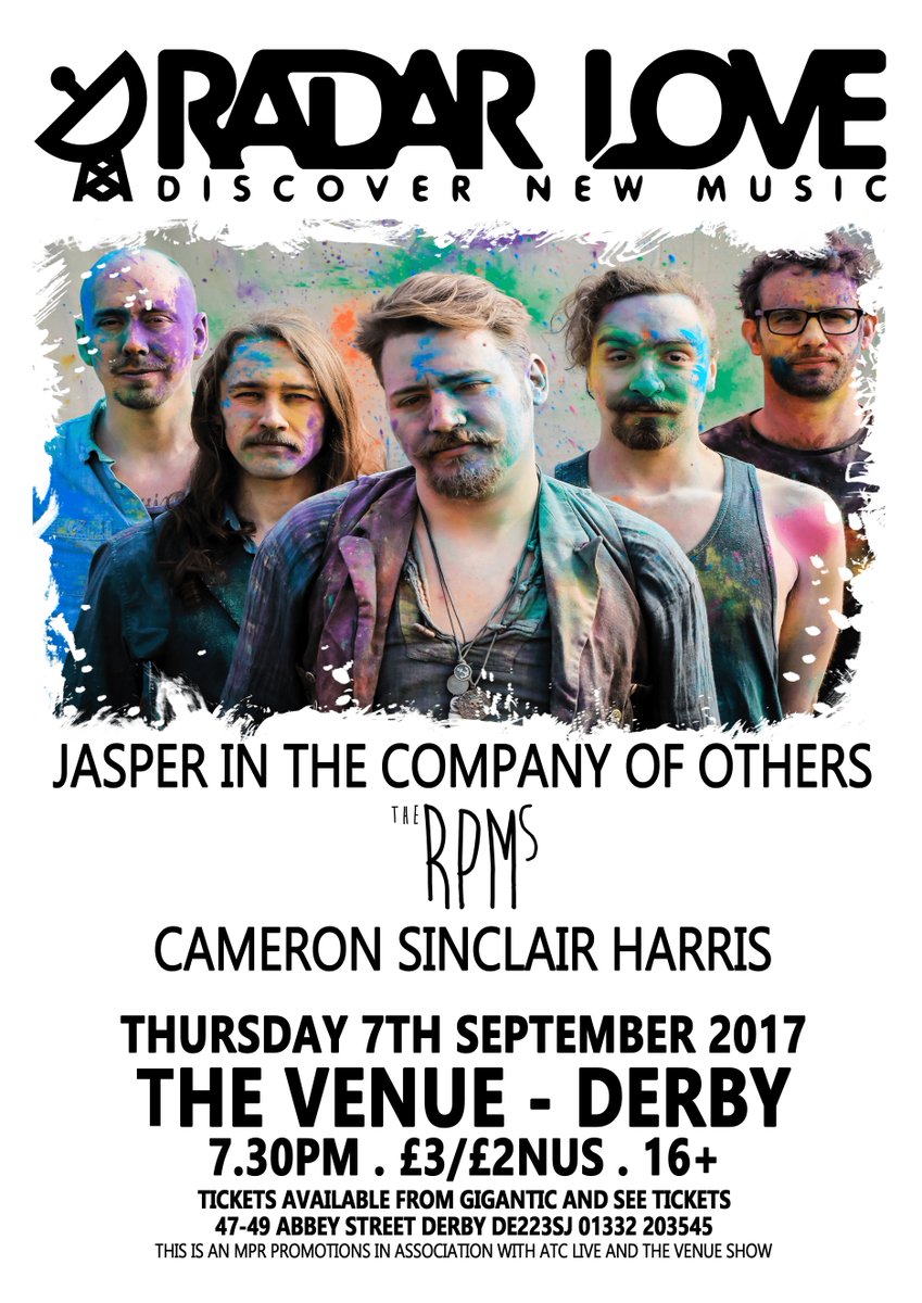 Radar Love tweet media