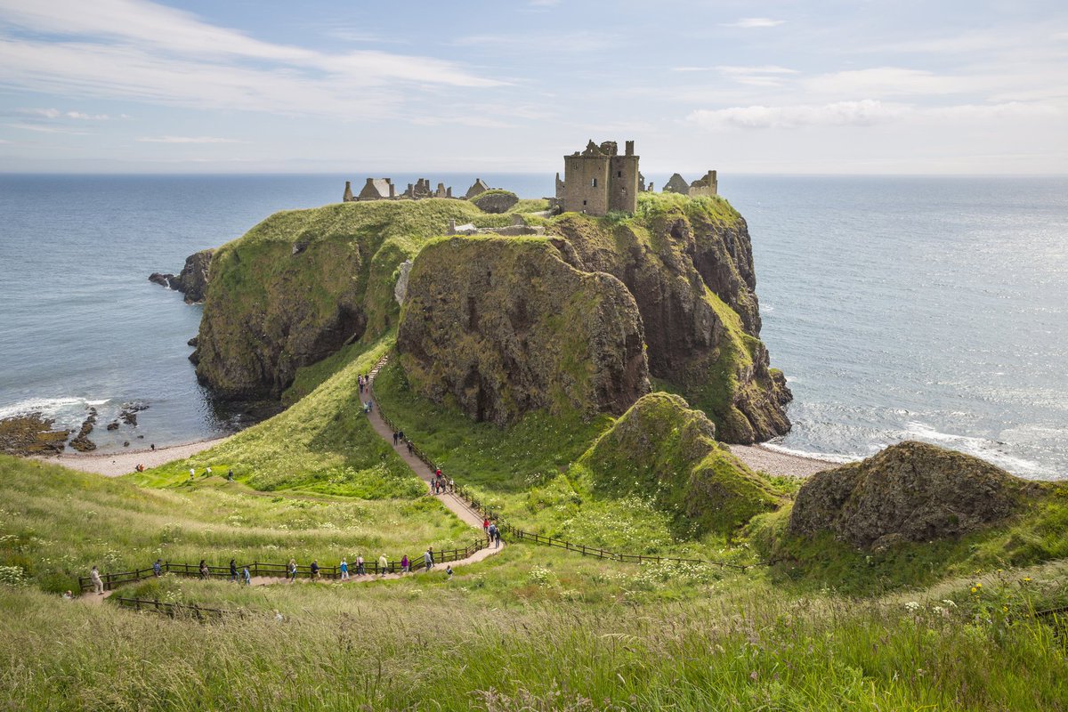 VisitScotland News tweet media