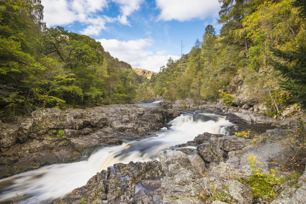 VisitScotland News tweet media