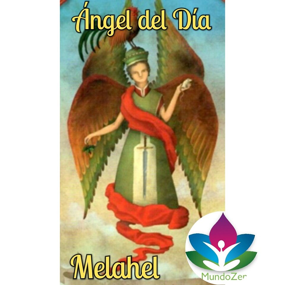mundozen999's tweet photo. Melahel
Angel número: 23 
Coro al que pertenece: Tronos
Se sitúa en la esfera de Binah.. https://t.co/VwAr9njwYi #angeles #4Septiembre https://t.co/EZRBNCNr82