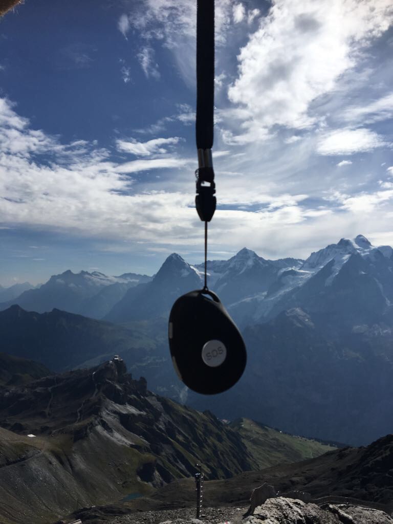 LiveSafe tweet media