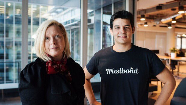 Acumens_Biz's tweet photo. .@Suncorp se asocia con la #startup española @traity para diseñar sistema de gestión de fianzas de alquiler #blockchain #trustbond https://t.co/NhkikGykyQ