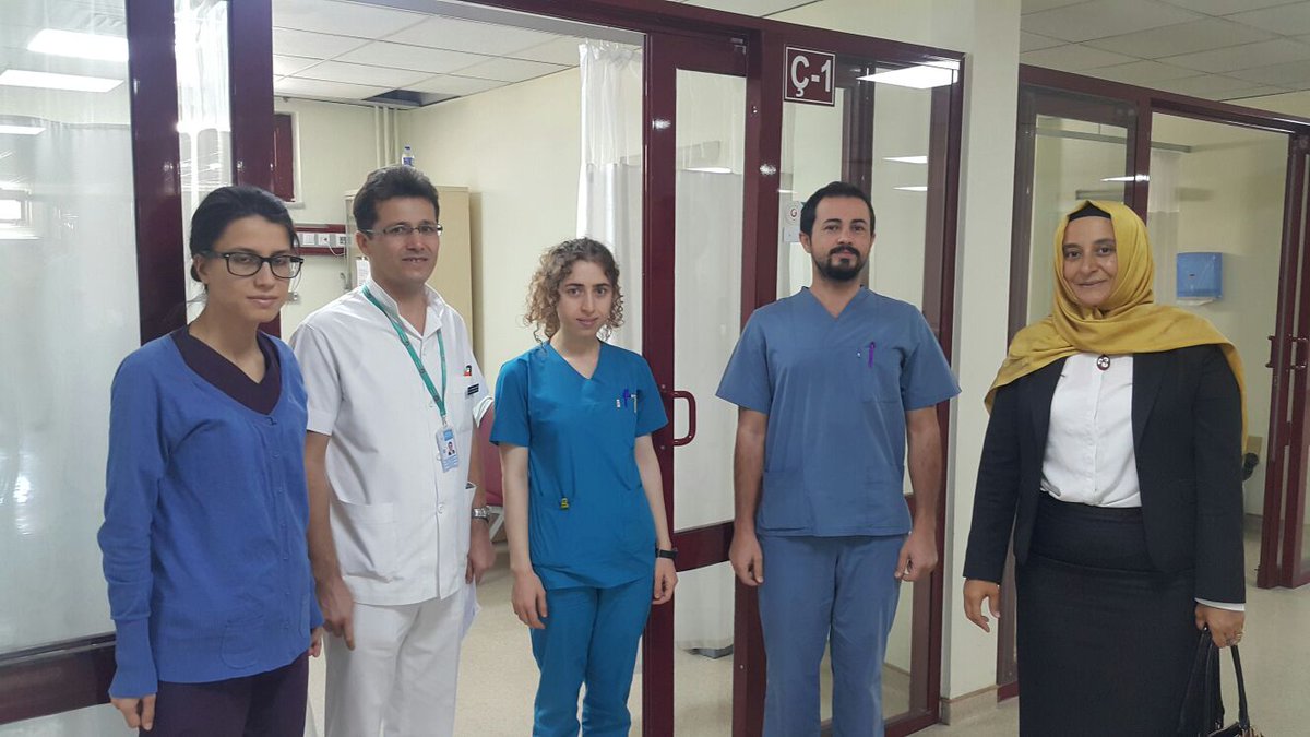 ankara1khb's tweet photo. 81il81ziyaret Sagligin gelistirilmesi Genel Mudurlugu,Yonetim Daire Baskani Sayin Arife ARSLAN BUCAKin Gülhane ye baram ziyareti gerceklesti https://t.co/Udz0WpCki7