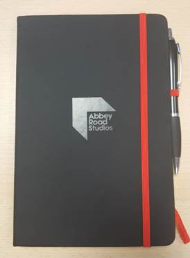 KBDesignltd's tweet photo. are privileged to work with @AbbeyRoad again on retail merchandise for their shop :) #abbeyroad #Retail https://t.co/0eqHwyGh1L