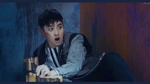 Mrs_Unnie's tweet photo. Dps de assistir o teaser
Fiz cosplay da reação do Soo
#EXO_POWER https://t.co/c2ID5ymmpT