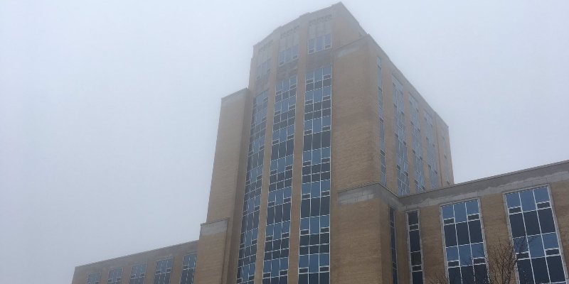 VOCMNEWS's tweet image. NL Insolvencies Up 11% Over Last Year
vocm.com/news/nl-insolv…