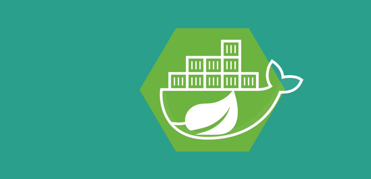 WavelabsTech's tweet image. A quick tutorial for deploying a Spring Boot application into Docker.

wavelabs.in/spring-boot-do…

#SpringBoot #Docker #Dockerdeployment