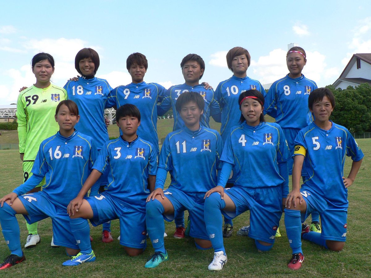 ルネス学園甲賀レディース H 29 9 3 Sun 太陽が丘 京都 関西女子l1部 Vsセレッソ大阪堺ガールズ 前半1 2 松永 大嶋 後半0 0 合計1 2 敗戦 次節 H 29 9 10 甲南b G天然芝 12 30 Kick Off Vs神戸fcレディース 応援宜しくお願い致します T