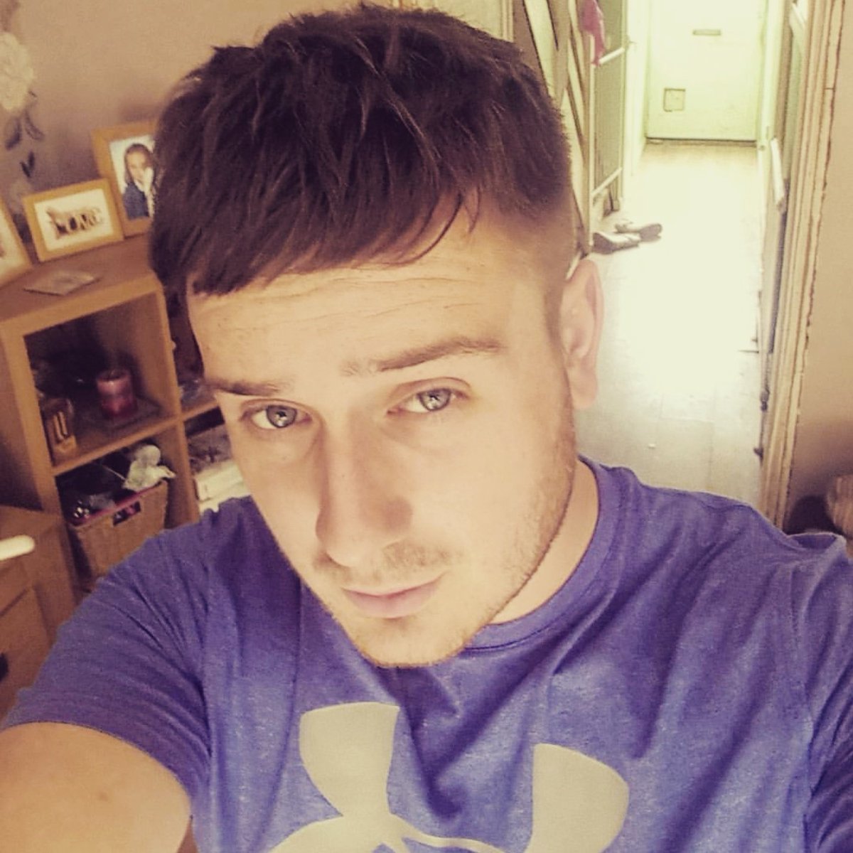 brandgames99's tweet photo. #NewProfilePic https://t.co/VhYpsosvdz