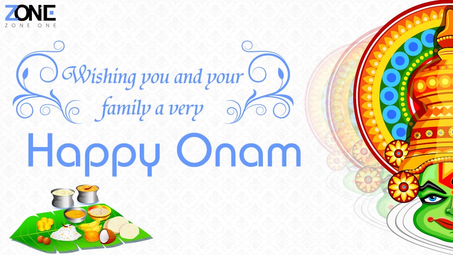 Zone1me's tweet photo. May you be blessed with joy, peace, and prosperity this Onam
#HappyOnam #Onam2017 #Onam https://t.co/ChIBNSmOx7