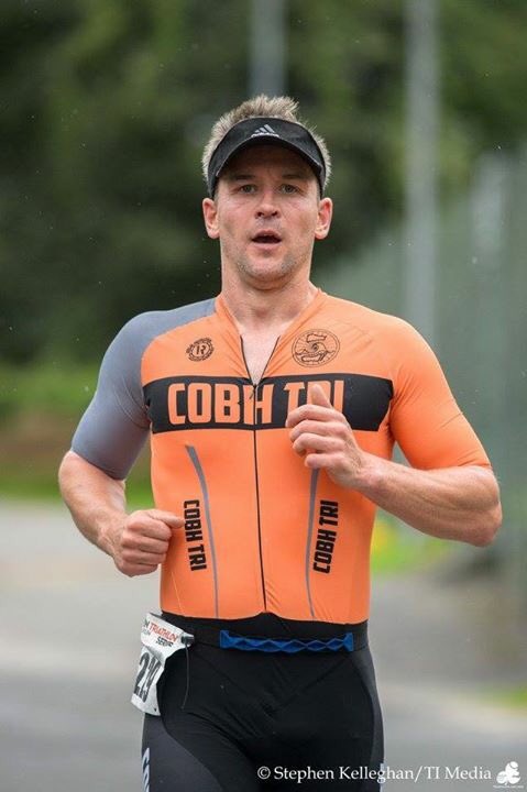 Cobhtri's tweet photo. Craig and Aidan in action in Killarney at the weekend. Craig 6th man home, both 1st in AG #cobhtri https://t.co/lv1v1WZc0V