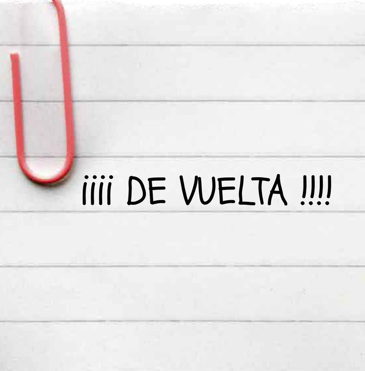 DENTALCONTRERA1's tweet photo. Muchos hoy están de vuelta... ¡¡Mucho ánimo con el regreso!!
Nosotros, como no nos hemos ido, no tenemos ese 'problema'. 😜
#TDSSalud https://t.co/5dLxjdnqV5