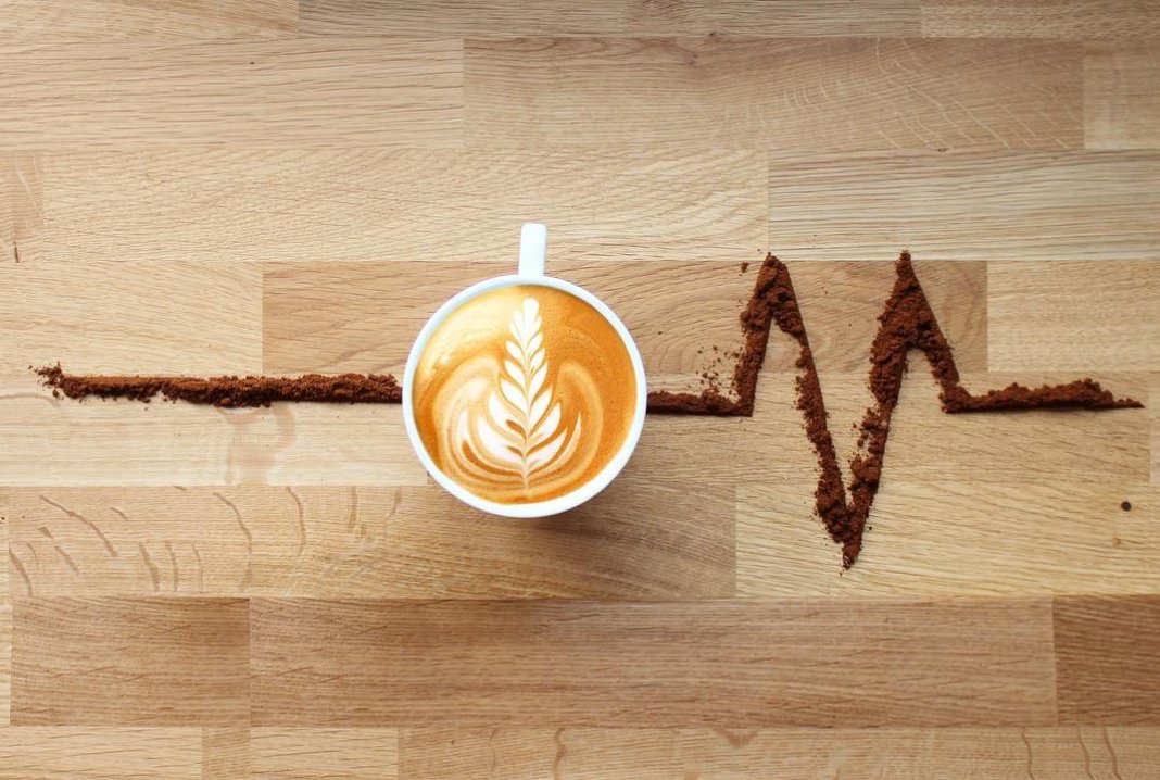 Retweet if you start your Monday off with a caffeine kickstart ☕️ • 
#ristrettocoffeeroasters #monday #espresso #goodmorning #kickstart