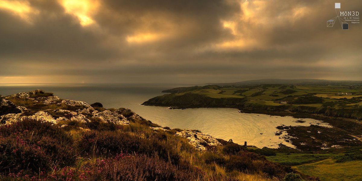 DTMTechnologies's tweet photo. #mon3d Took this shot a few weeks ago, stunning area of #Anglesey, and one of my favourite places #Porthwen #ynysmon @WalesCoastPath https://t.co/cUIecm85O8