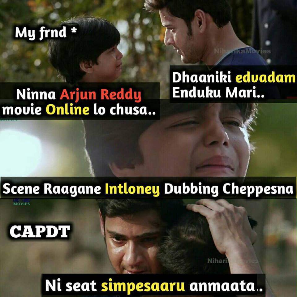 Arjun Reddy (@arjunreddyfans) / Twitter Arjun Reddy (@arjunreddyfans) / Twitter