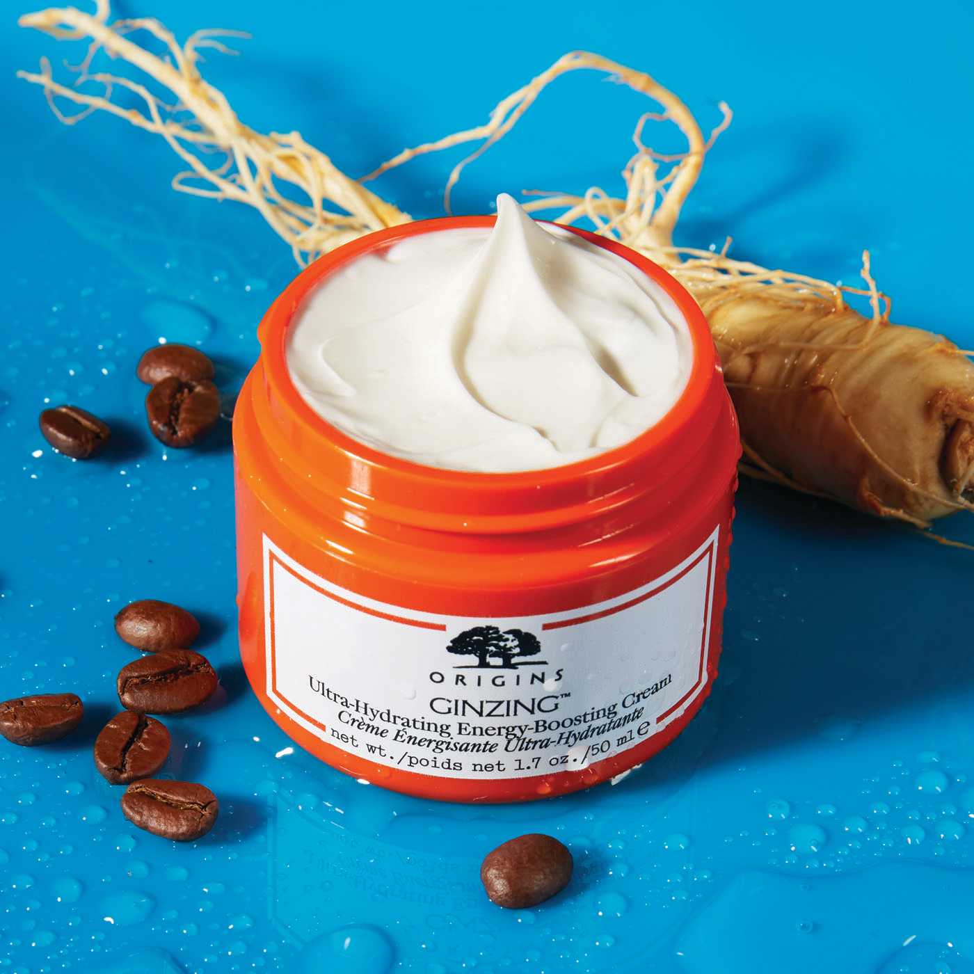 origins ginzing ultra hydrating cream