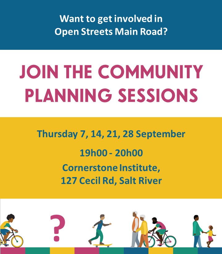 Open Streets Africa ( localsouth.bsky.social) tweet media