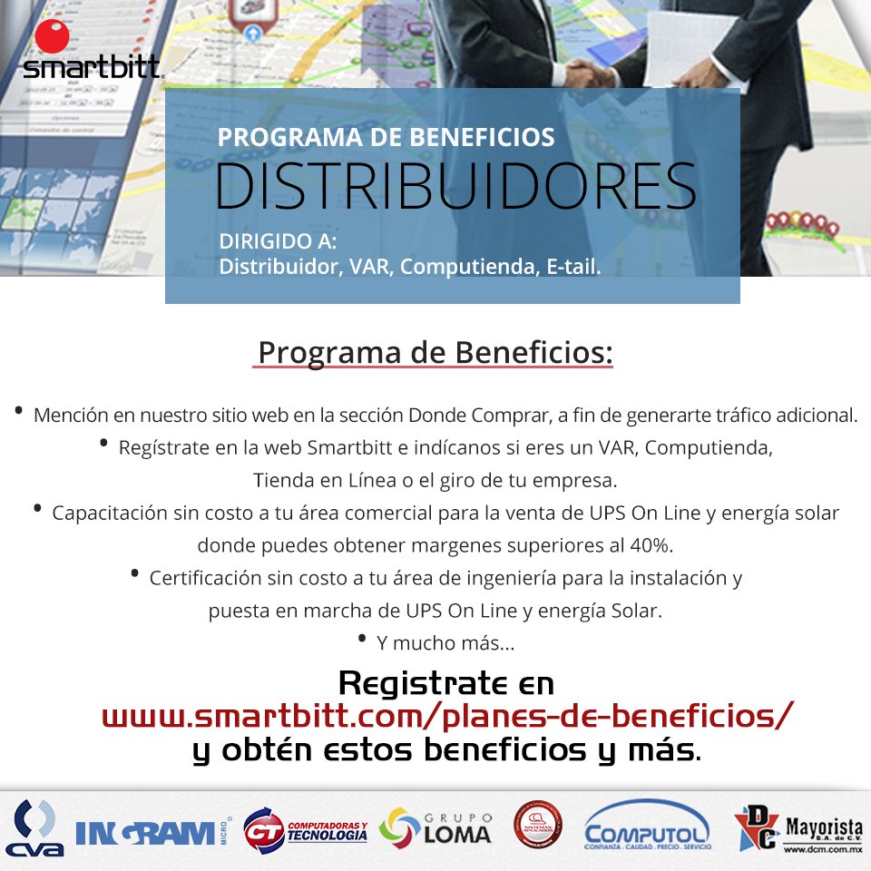 Smartbitt tweet media