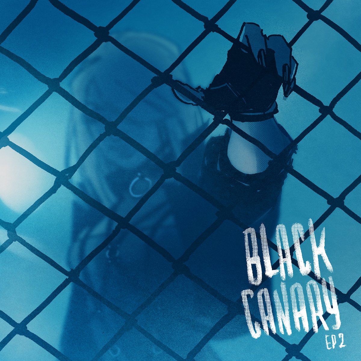 QAsarMusic's tweet photo. @DCComics' Black Canary managed to drop one of the best releases of 2017, despite being a comic book band. Listen: https://t.co/QyFiNoxiYZ https://t.co/WMZrzlo0jp