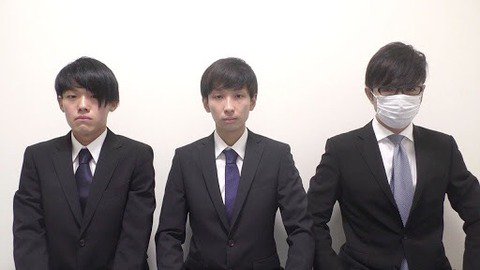 commushoMatome's tweet photo. 更新しました！ 人見知り＆コミュ障まとめ : 【速報】ユーチューバーヒカルさん無期限活動停止 https://t.co/Q603opGsJH https://t.co/twm3nrDc84