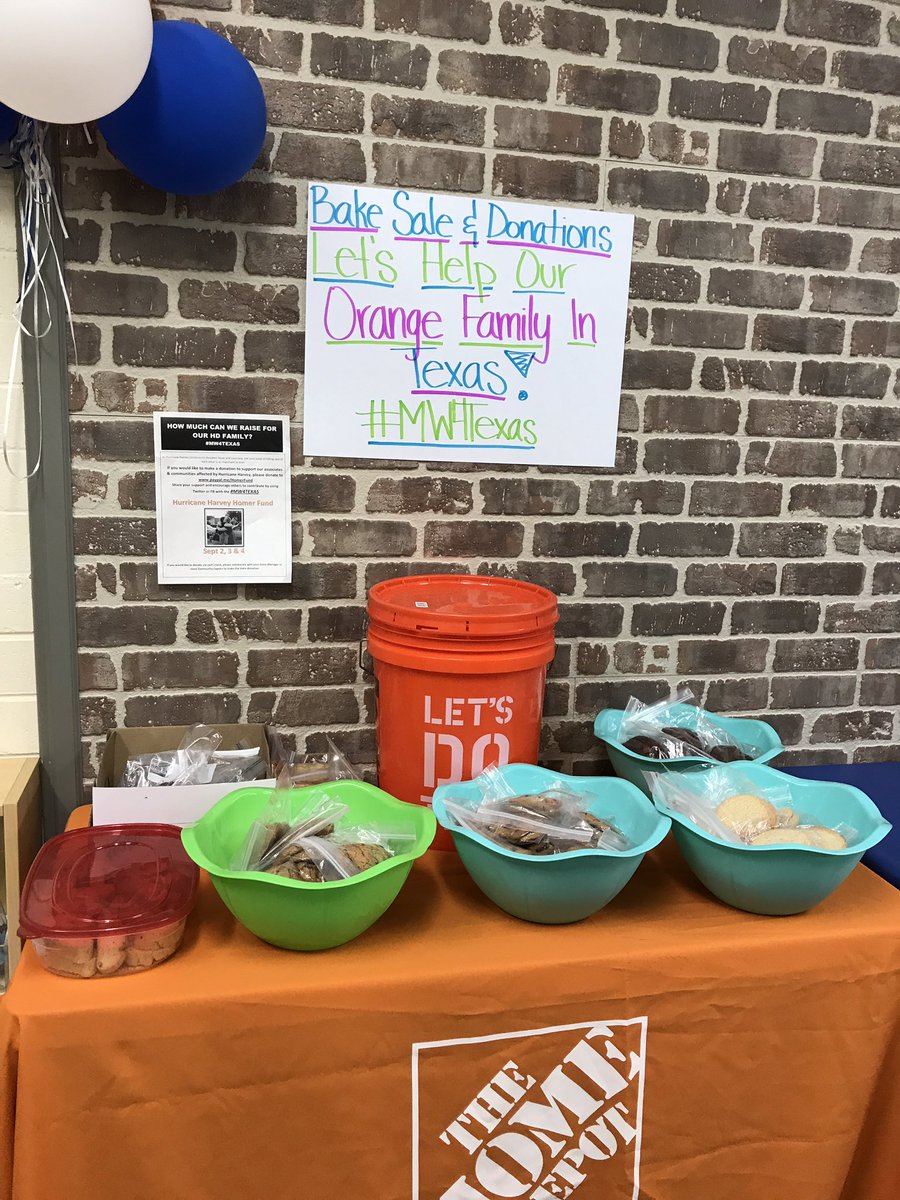 JuanitaQ1's tweet photo. Final Push for Homer Fund drive #MW4TEXAS and good eats continues today @hd_2727 @kelly_mayhall @XKerrigan @SWHR33 @WinsorKathryn https://t.co/fw0KLmtVKq