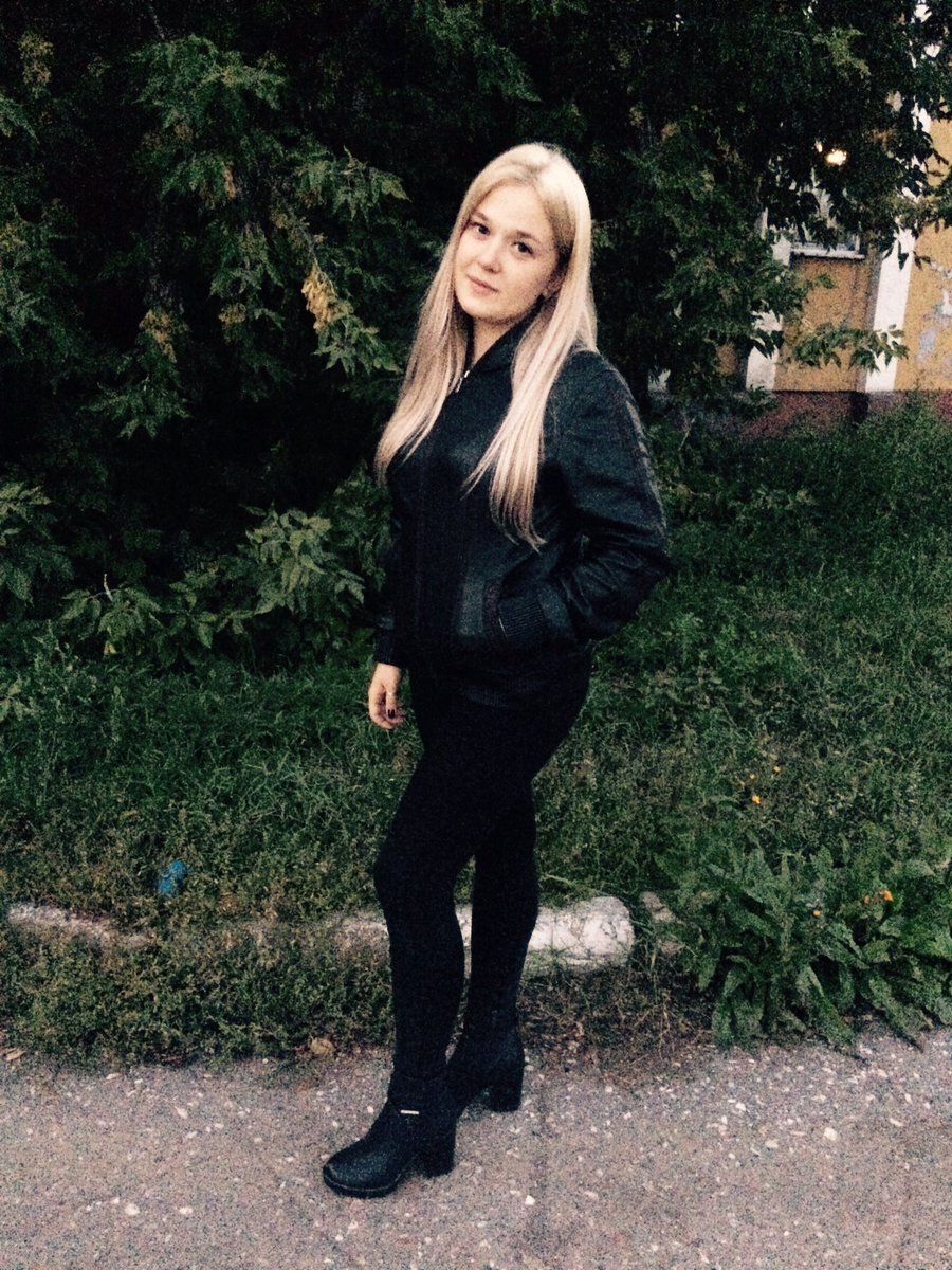 belochkaUS's tweet photo. Теперь блондинка👩🏼🙊 https://t.co/bQKknOEm14